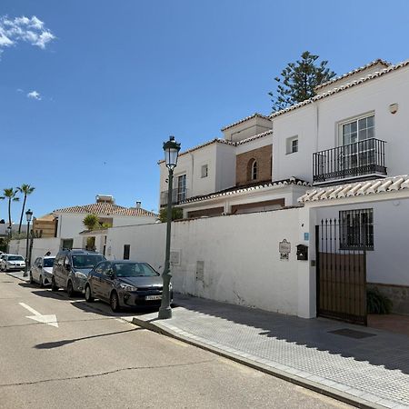 Nerja Paradise Rentals - Villa Victoria エクステリア 写真