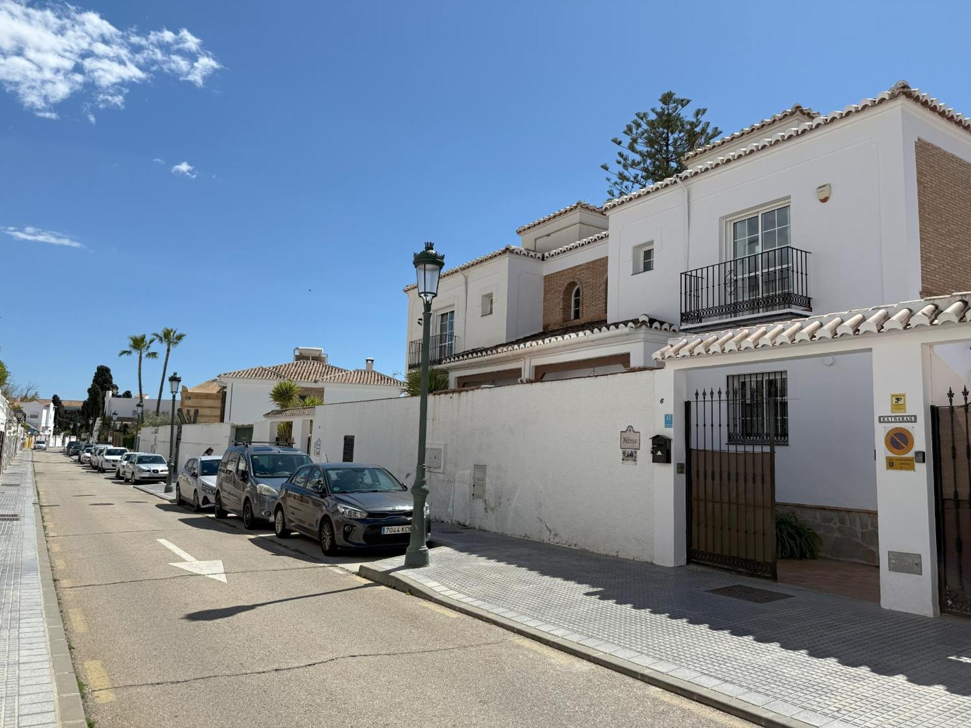 Nerja Paradise Rentals - Villa Victoria エクステリア 写真