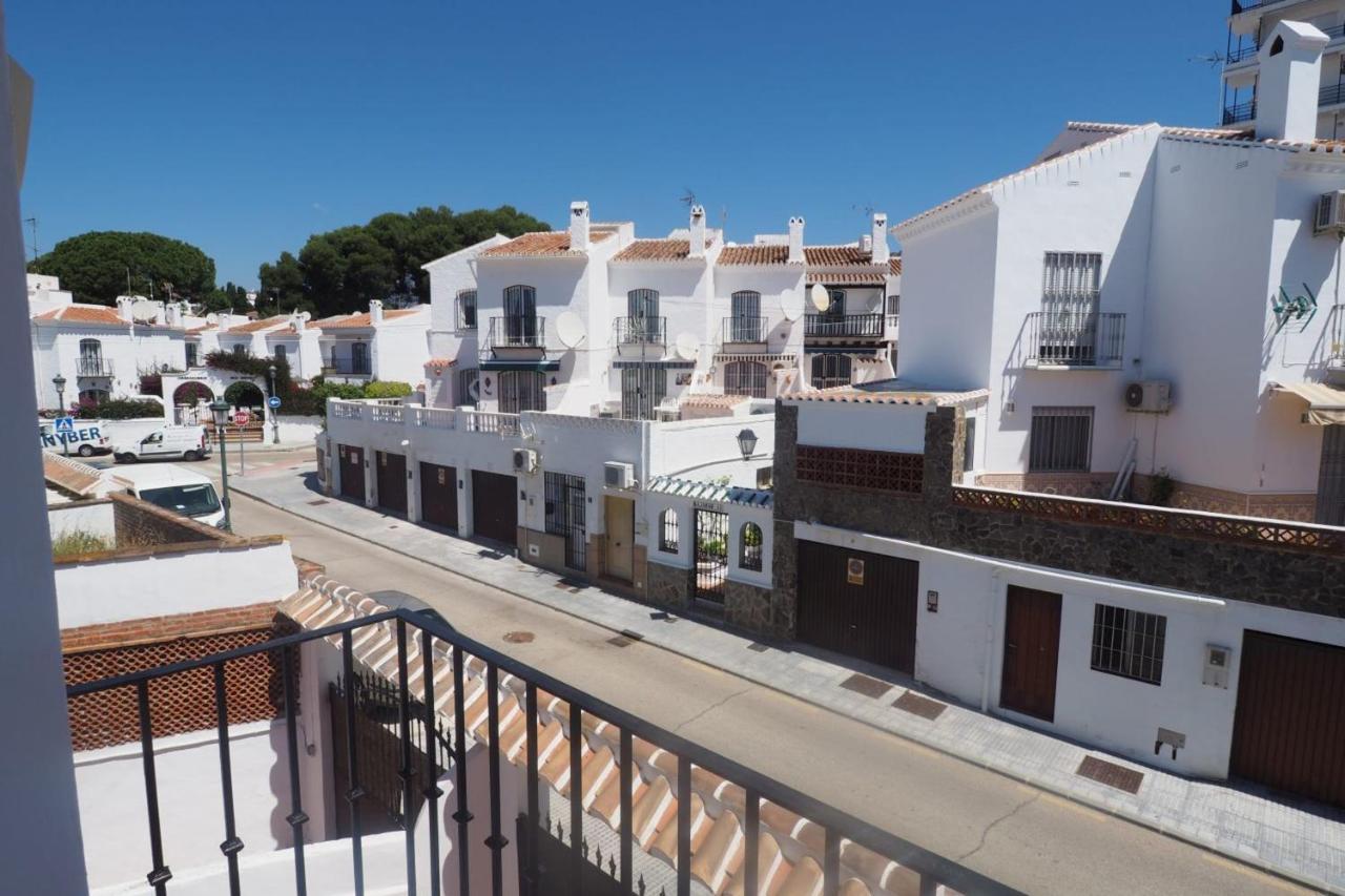 Nerja Paradise Rentals - Villa Victoria エクステリア 写真