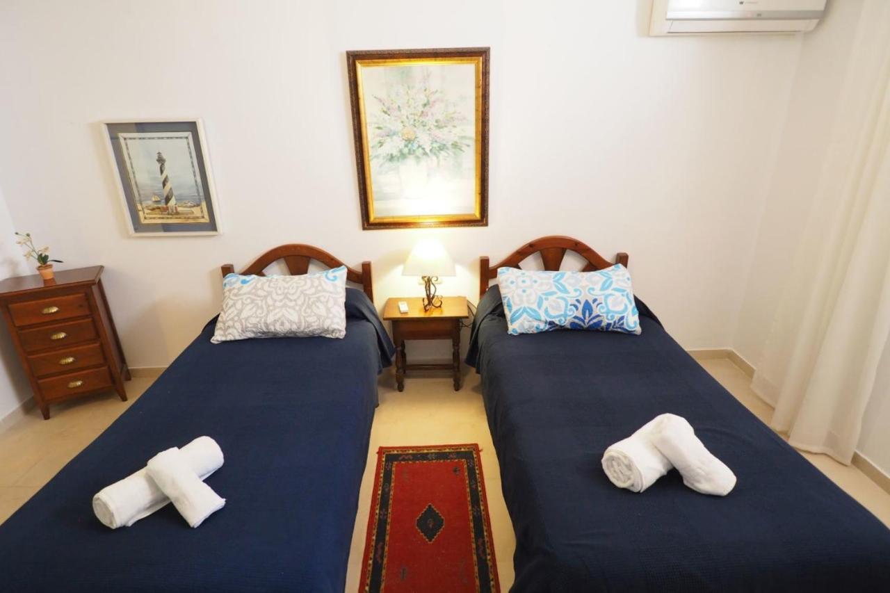 Nerja Paradise Rentals - Villa Victoria エクステリア 写真