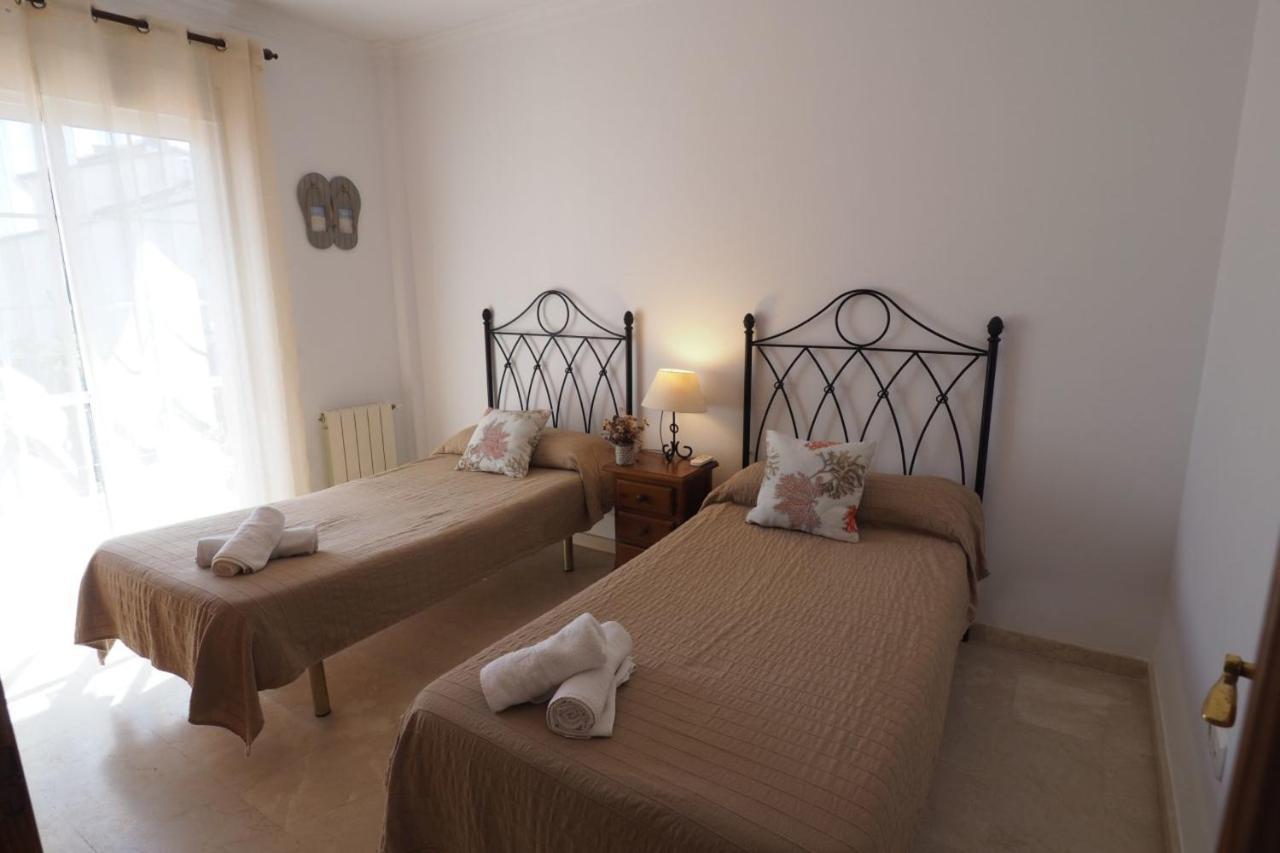 Nerja Paradise Rentals - Villa Victoria エクステリア 写真