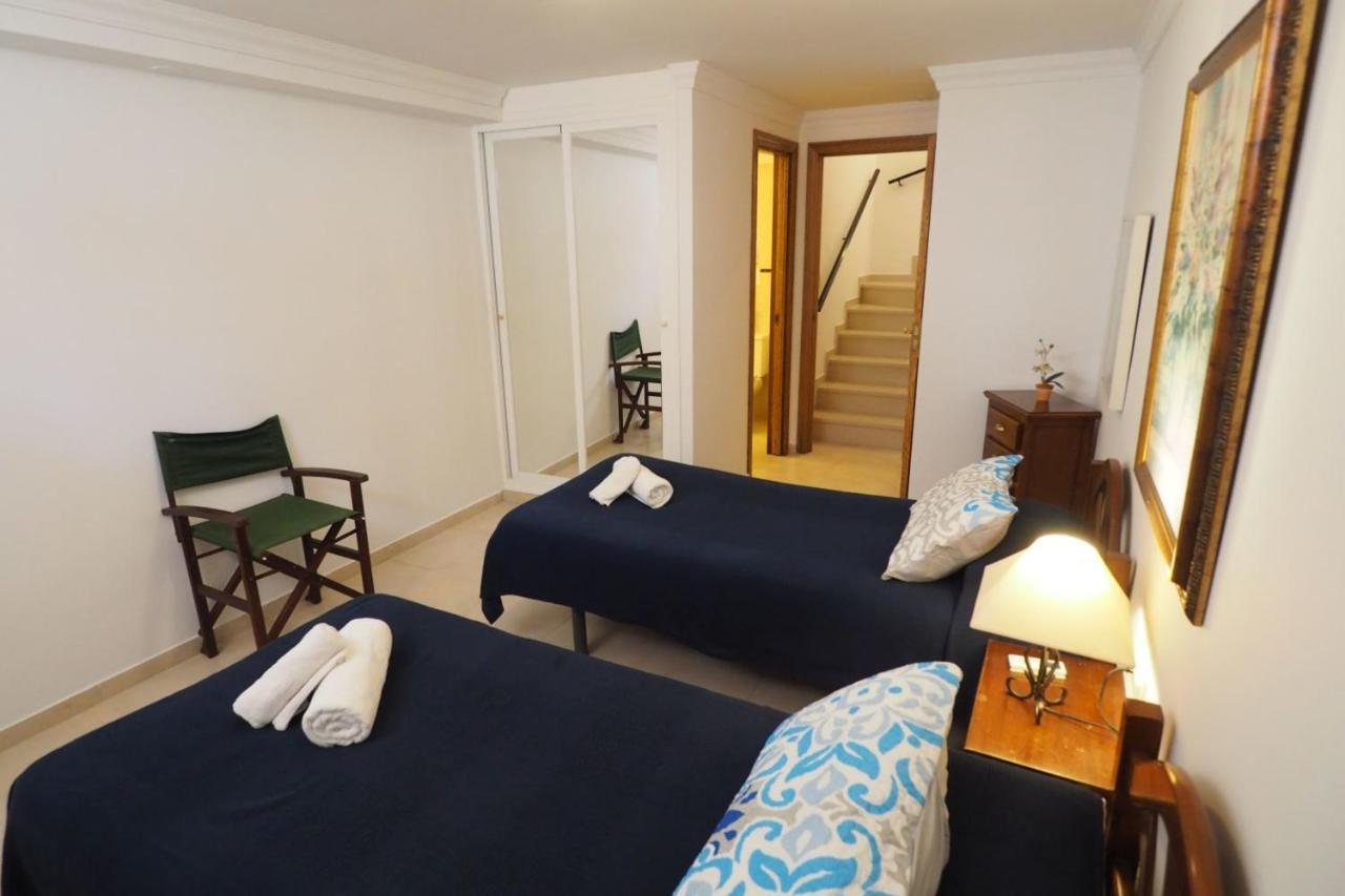 Nerja Paradise Rentals - Villa Victoria エクステリア 写真