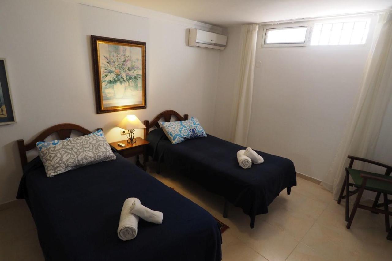 Nerja Paradise Rentals - Villa Victoria エクステリア 写真