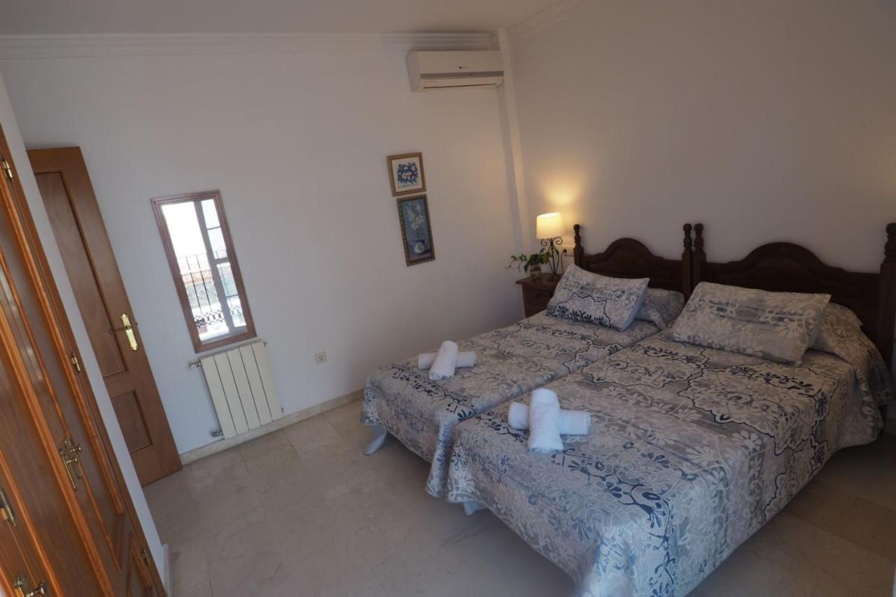 Nerja Paradise Rentals - Villa Victoria エクステリア 写真