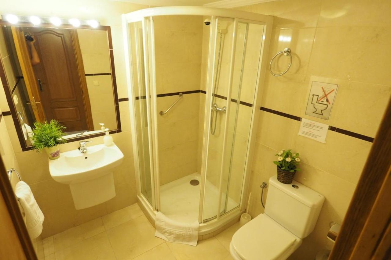 Nerja Paradise Rentals - Villa Victoria エクステリア 写真