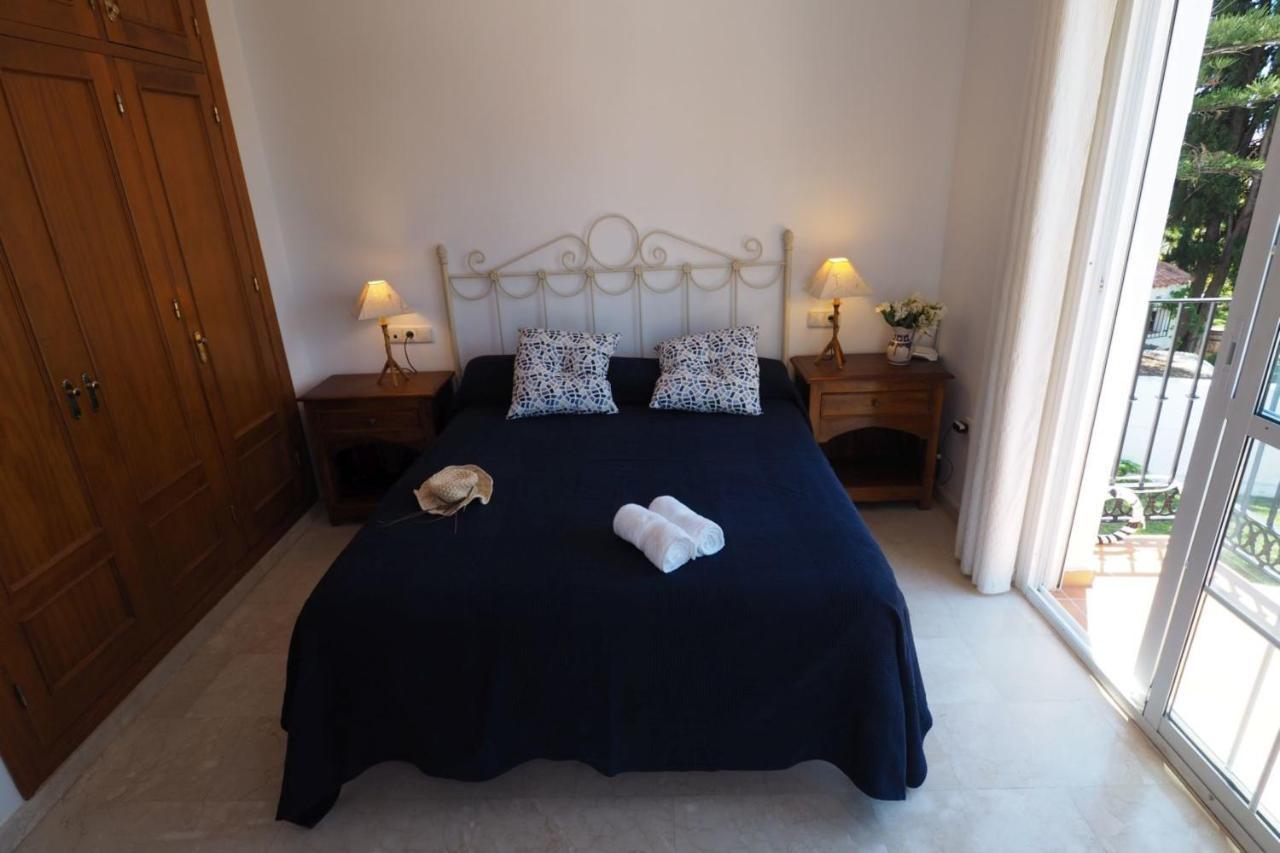 Nerja Paradise Rentals - Villa Victoria エクステリア 写真
