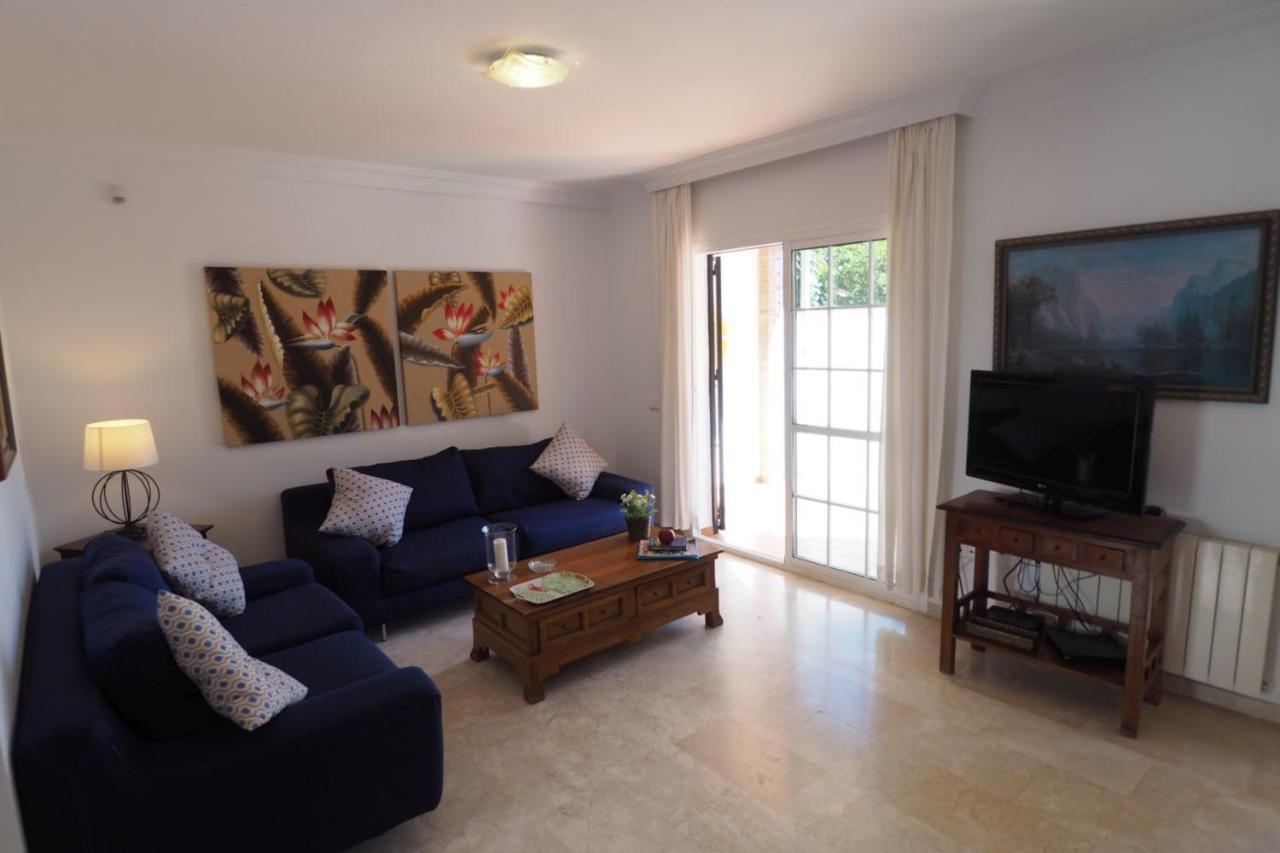 Nerja Paradise Rentals - Villa Victoria エクステリア 写真