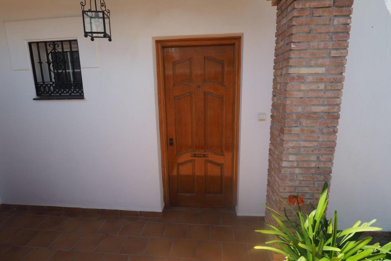 Nerja Paradise Rentals - Villa Victoria エクステリア 写真