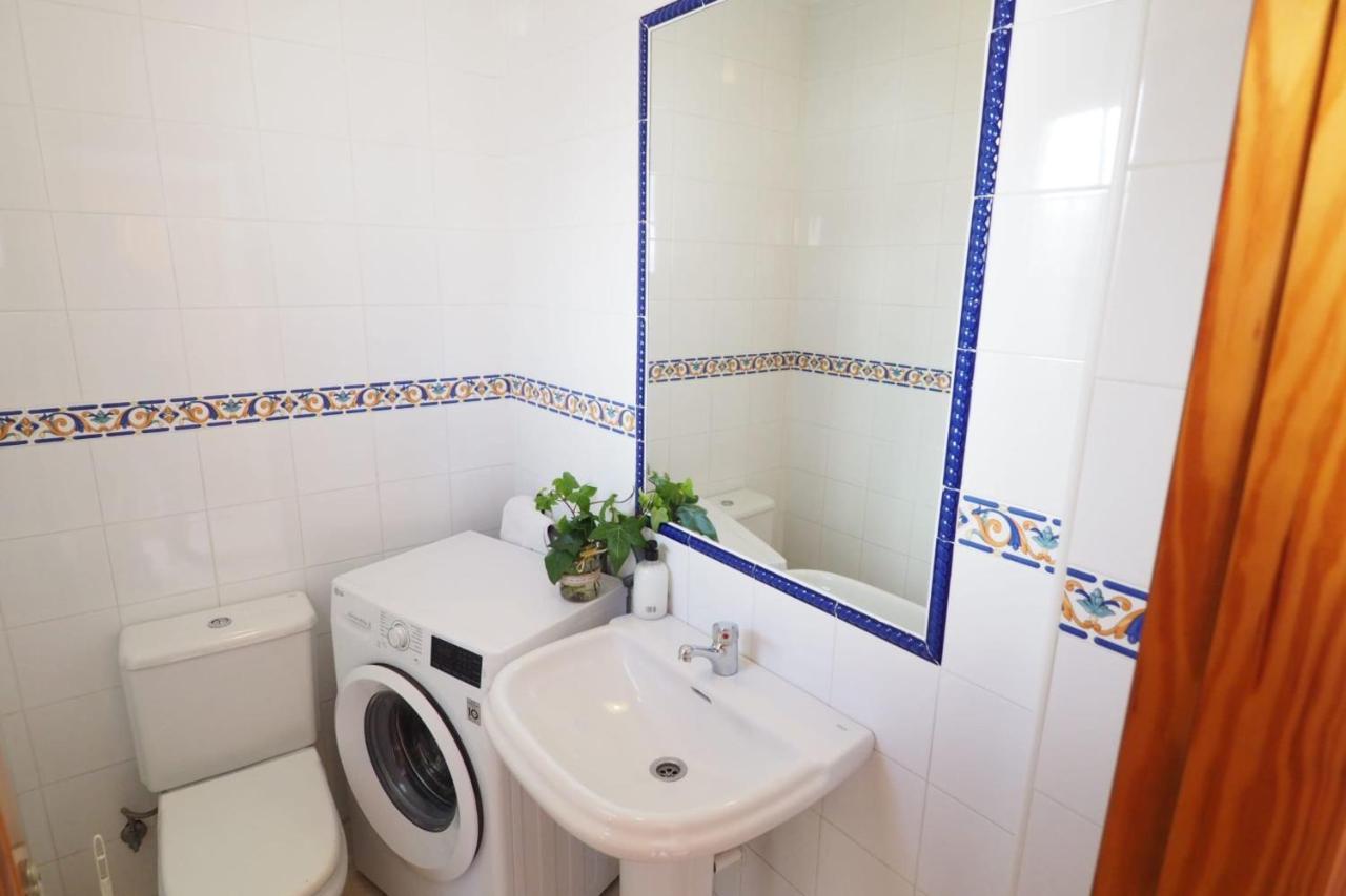 Nerja Paradise Rentals - Villa Victoria エクステリア 写真
