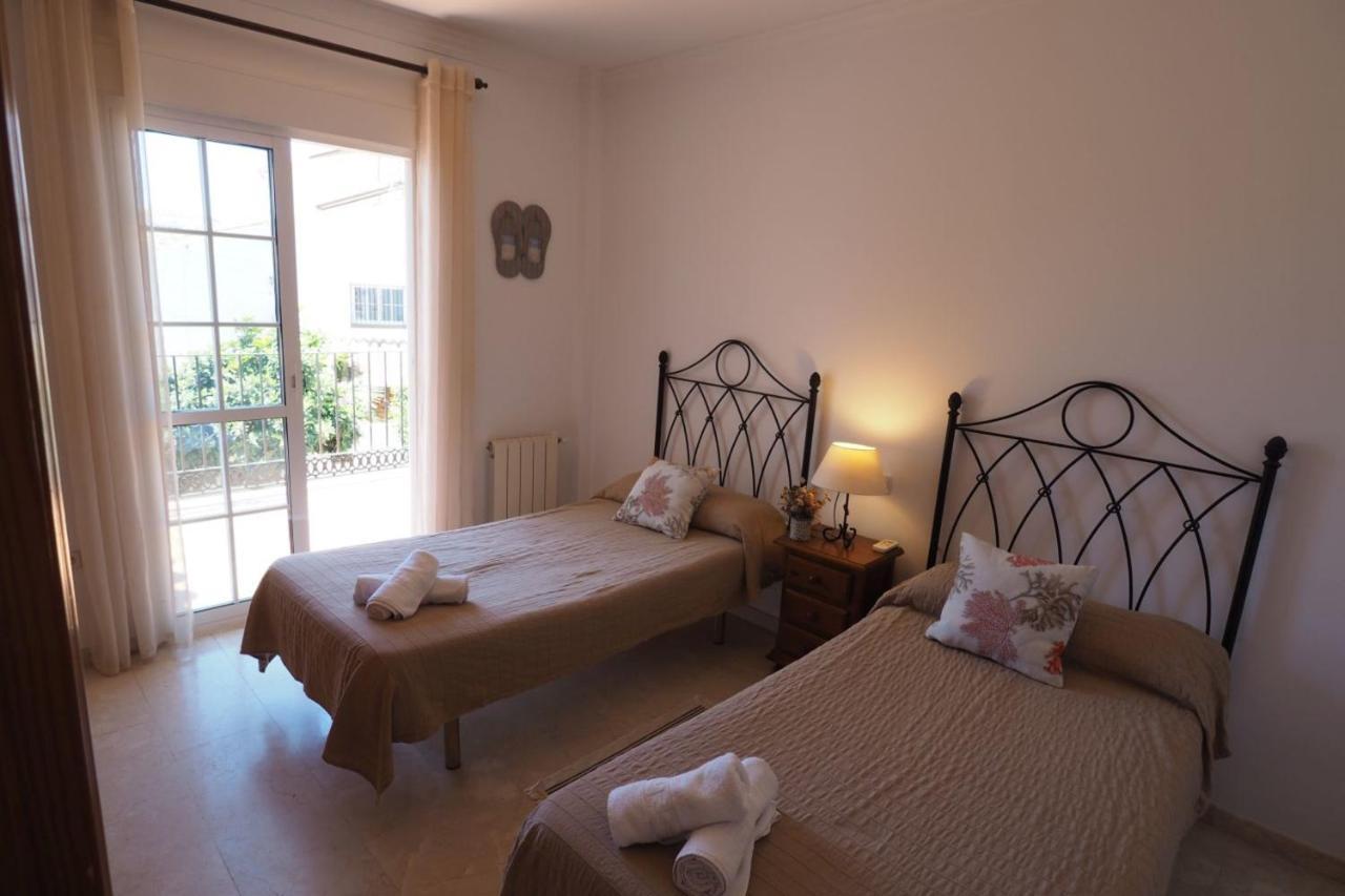 Nerja Paradise Rentals - Villa Victoria エクステリア 写真