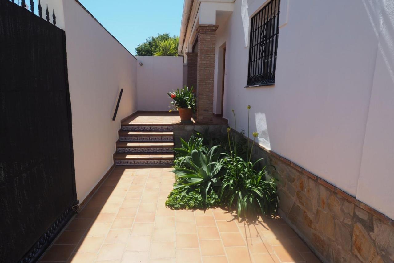 Nerja Paradise Rentals - Villa Victoria エクステリア 写真
